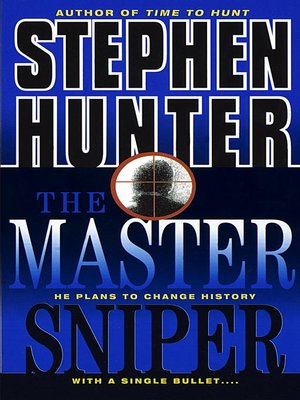 cover image of The Master Sniper